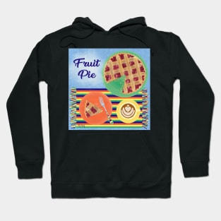 Fruit Pie Hoodie